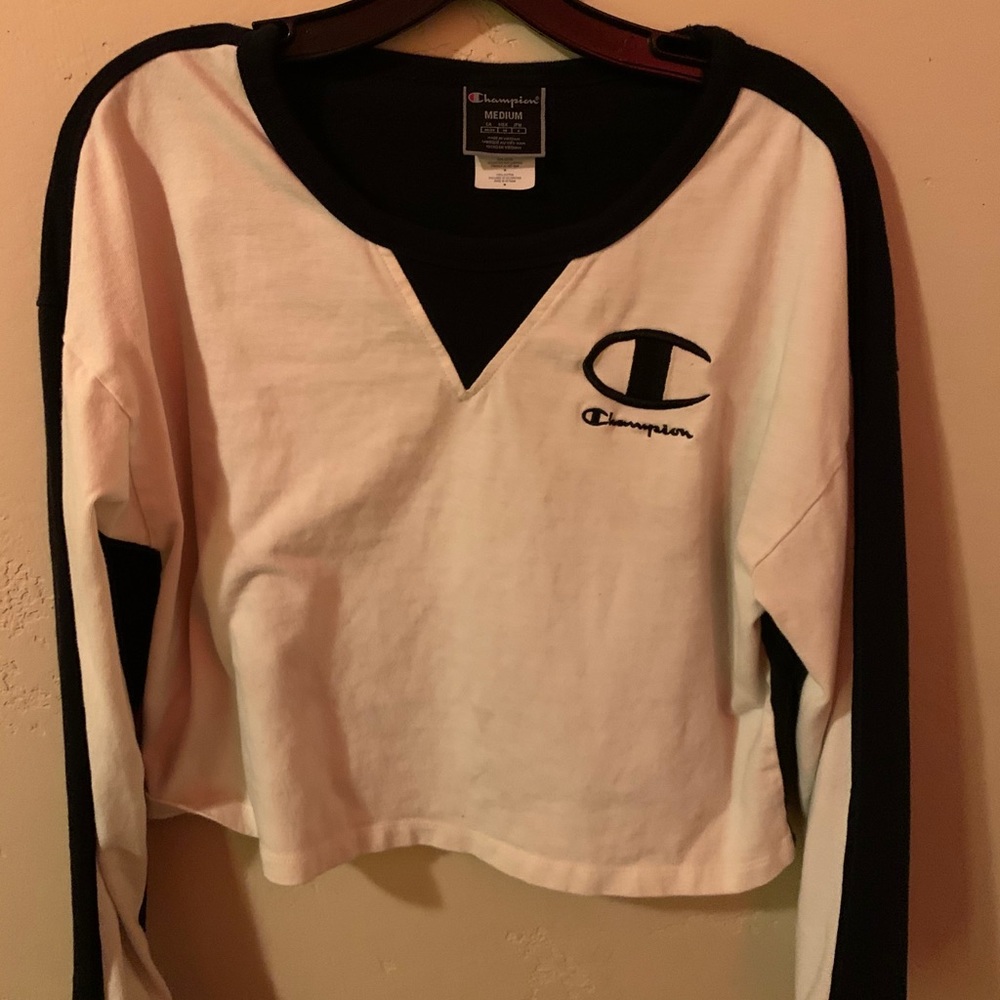 champion shirt